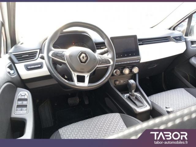 Renault Clio image 7