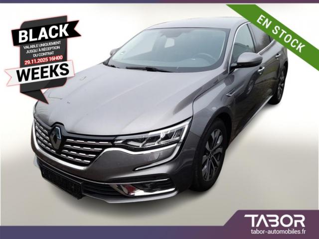 Renault Talisman Tce 160 Edc Intens Led Gps