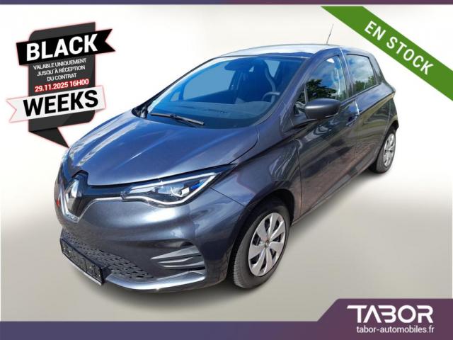 Renault Zoe Ze50 R110 Life Batterie Achat