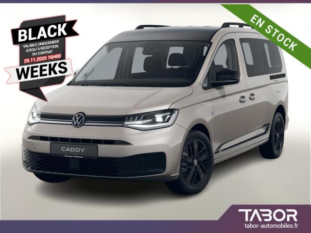 Volkswagen Caddy Maxi 1.5 Tsi 116 Dsg Led R2d