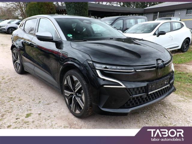 Renault Megane image 4