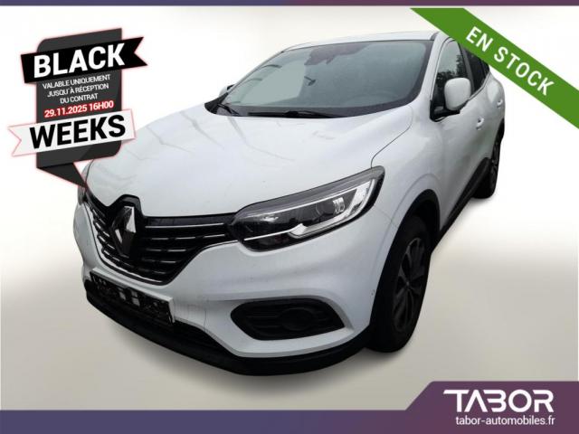 Renault Kadjar 1.5 Dci 115 Edc Equilibre Gps