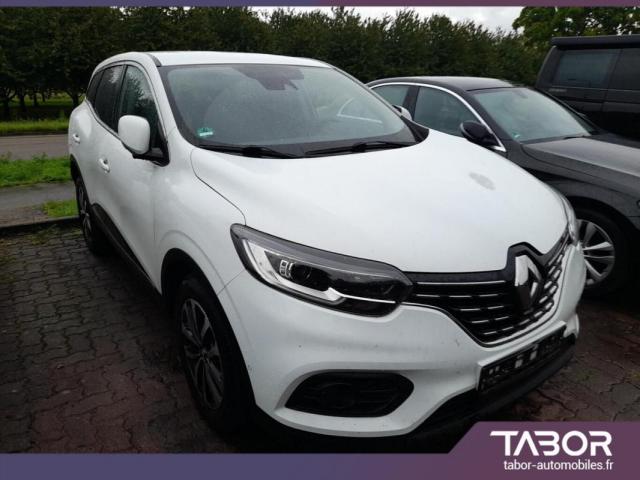 Renault Kadjar image 5
