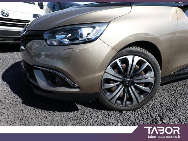 Renault Scenic image 1