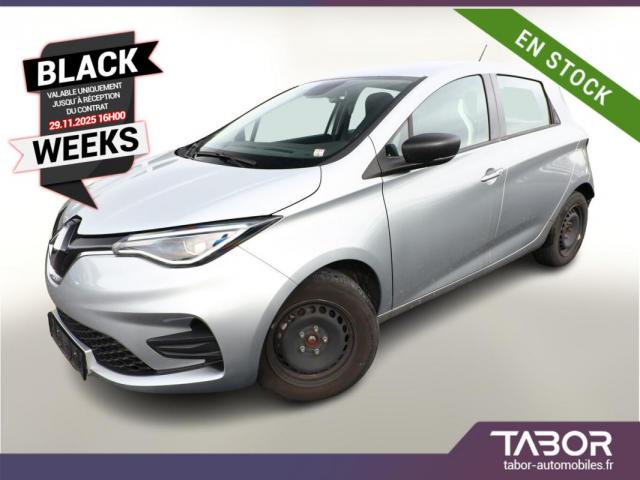 Renault Zoe Ze50 R110 Life Batterie Achat
