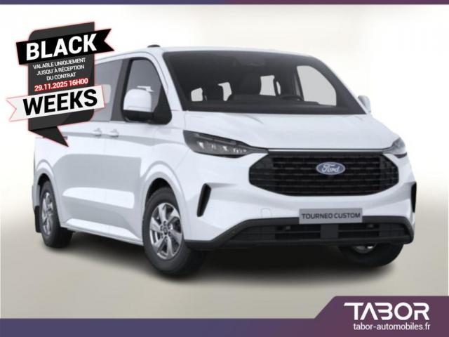 Ford Tourneo Custom Tdci 136 Trend 320 L2 Acc