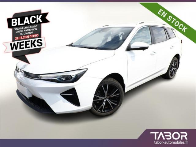 Mg Mg5 5 51kwh Luxury Acc Led Cam360° Pdc Keyl