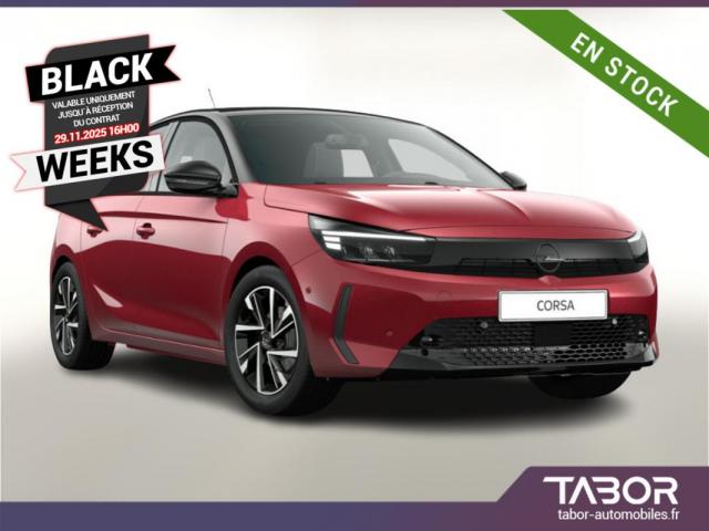 Opel Corsa 1.2 100 Gs Komfortp Techp Cam Pdc