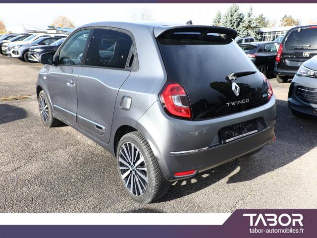 Renault Twingo image 6