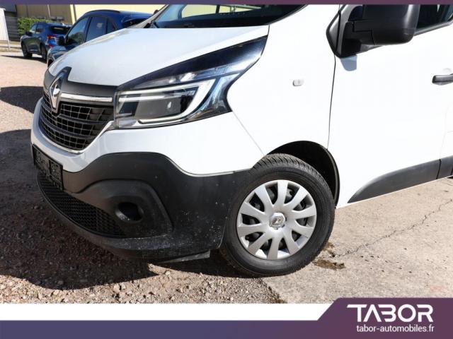 Renault Trafic image 5