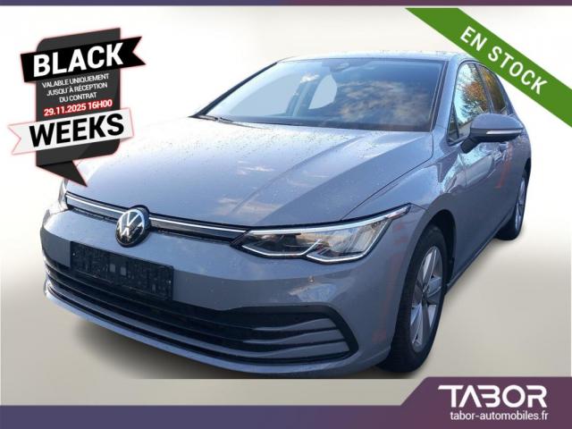 Volkswagen Golf Viii 1.5 Tsi 130 Life Gps Acc