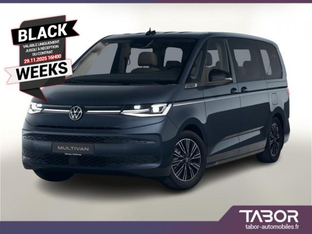 Volkswagen T7 Multivan 2.0 Tdi 150 Dsg L2 Style