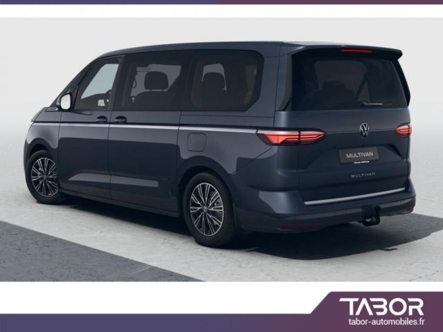 Volkswagen T7 Multivan image 4