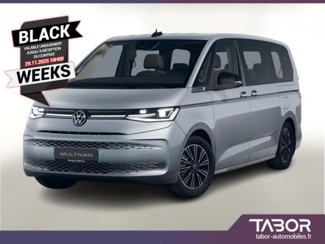 Volkswagen T7 Multivan 2.0 Tdi 150 Dsg L2 Style
