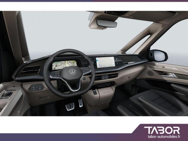 Volkswagen T7 Multivan image 1