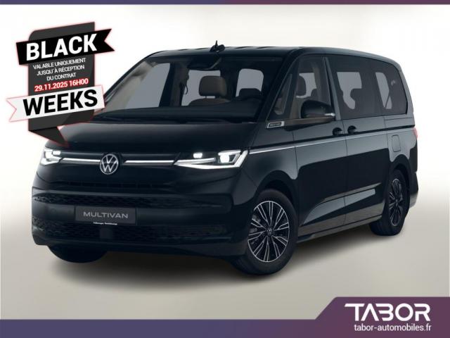 Volkswagen T7 Multivan 2.0 Tdi 150 Dsg L2 Style