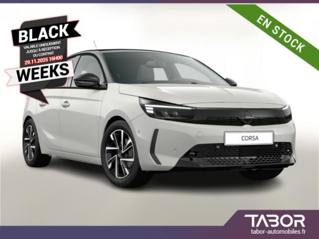 Opel Corsa 1.2 100 At8 Gs Led Acc Cam Pdc