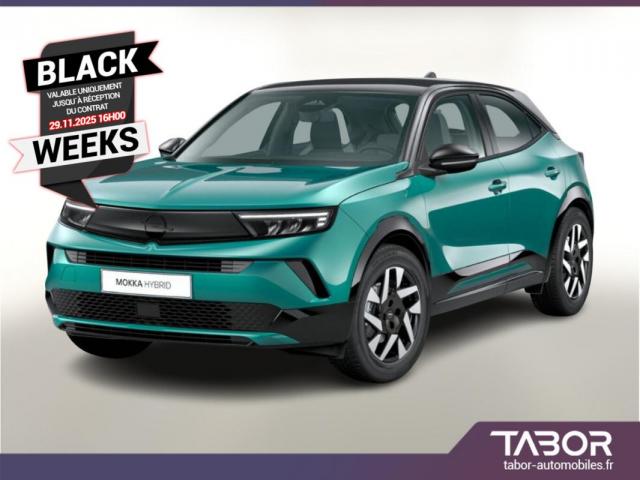 Opel Mokka 145 Hybrid At6 Confortp