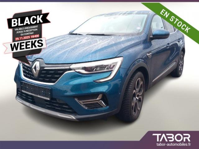 Renault Arkana 1.3 Tce 140 Edc Intens Led Gps