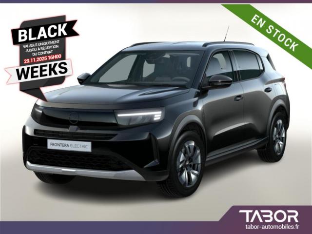 Opel Frontera -E 44kwh 113 Gs Led 11kw-Obc Gps