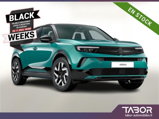 Opel Mokka 1.2 136 Gs Pdc Cam