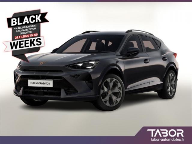 Cupra Formentor Etsi Dsg Edgep Chaufs Kessy Cam