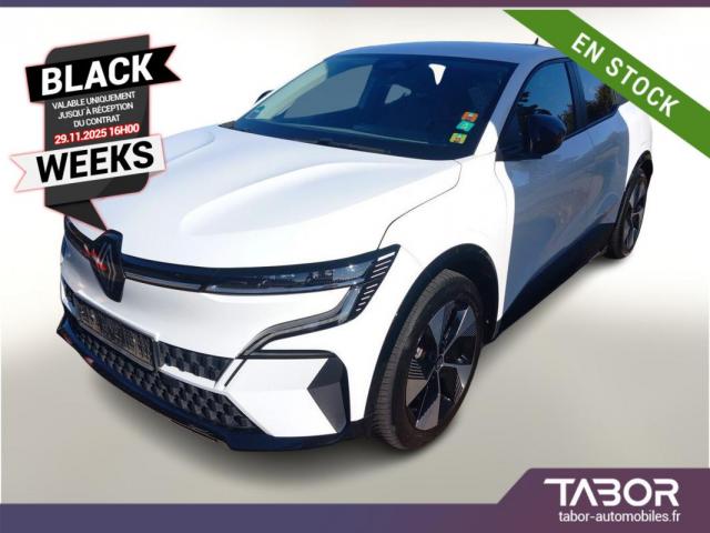 Renault Megane E-Tech Ev60 220 Evolution