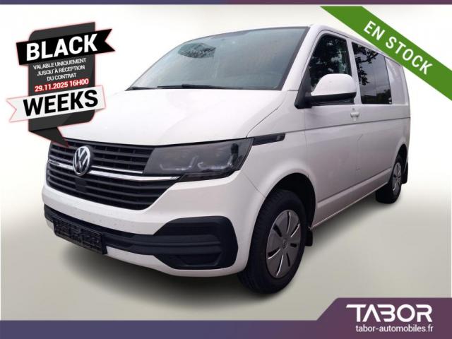 Volkswagen T6 2.0 Tdi Kasten Plus L1h1 Appc