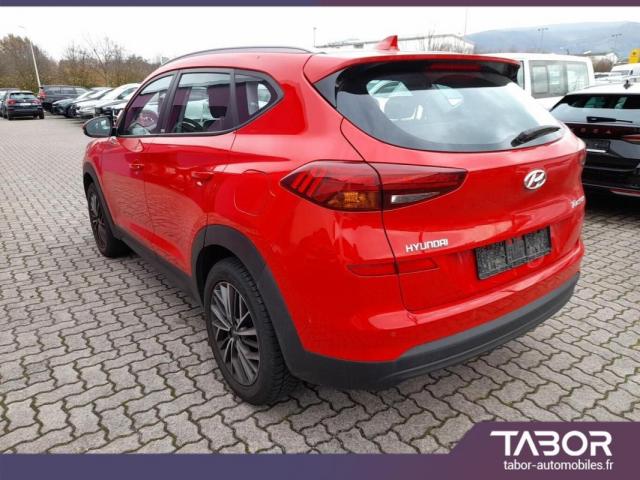 Hyundai Tucson image 7