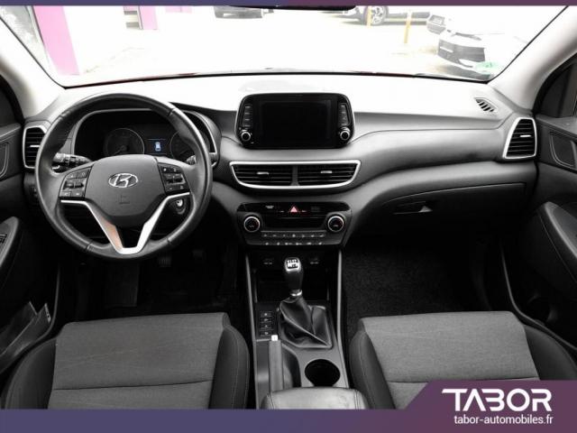 Hyundai Tucson image 9