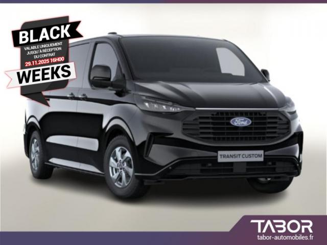 Ford Transit Custom Tdci 170 Aut Limited 320 L2