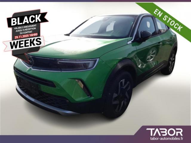 Opel Mokka 1.2 Turbo 130 Aut. Elegance Led Gps