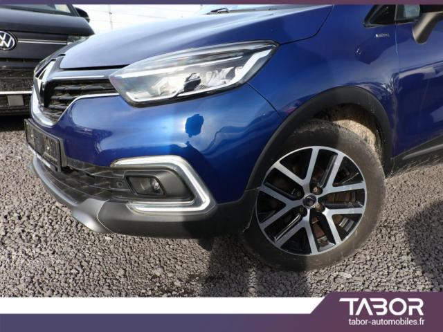 Renault Captur image 3