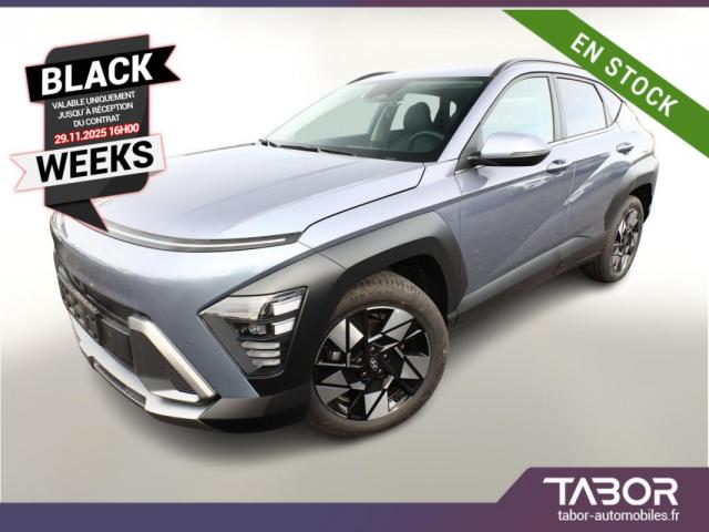 Hyundai Kona 1.6 Gdi 129 Dct Trend Gps Bose Acc