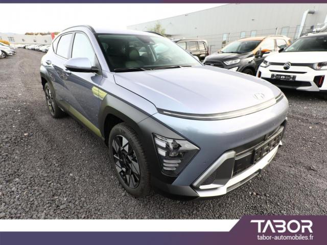 Hyundai Kona image 2