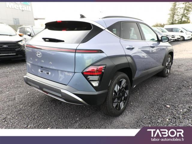 Hyundai Kona image 3