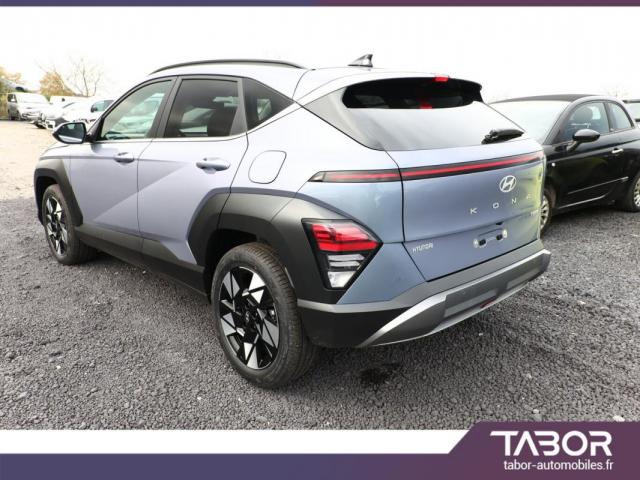 Hyundai Kona image 7