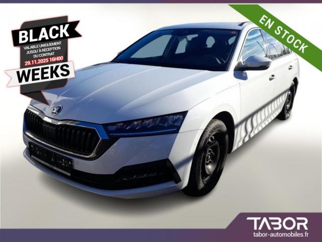 Skoda Octavia Combi 2.0 Tdi 150 Dsg Ambition