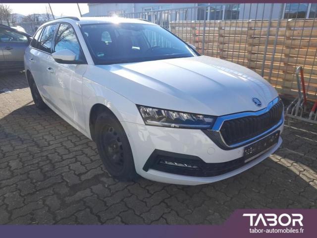 Skoda Octavia image 1