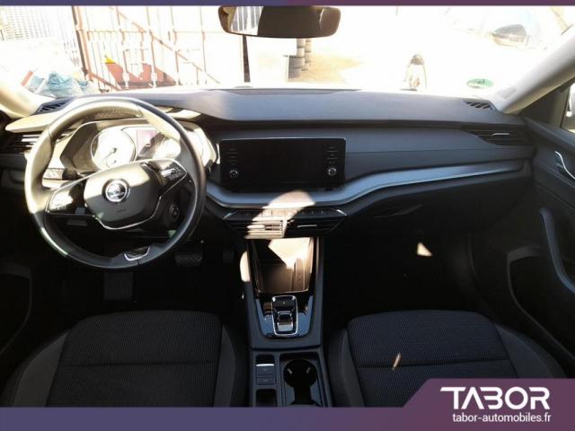 Skoda Octavia image 7