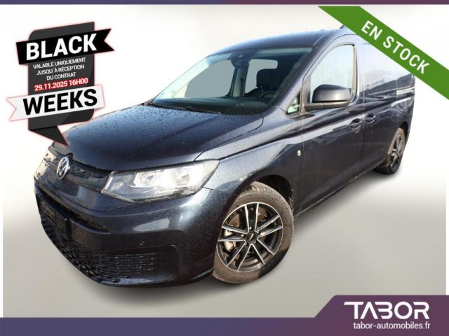 Volkswagen Caddy Maxi 1.5 Tsi 116 Dsg 7p Digc