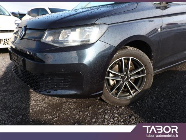 Volkswagen Caddy image 9