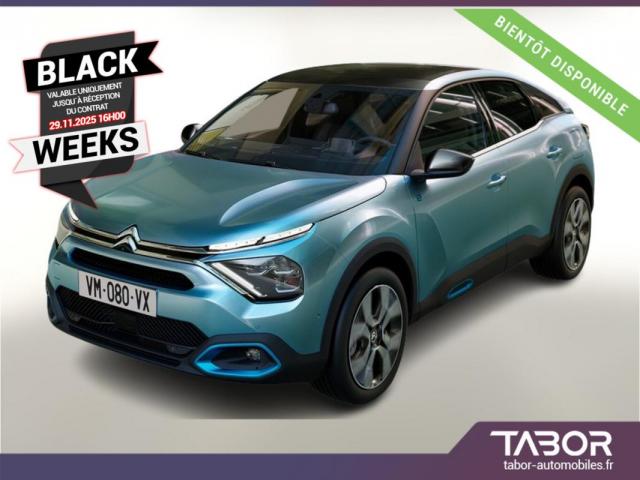 Citroen C4 Ec4 100kw Shine Acc Hud Radars Led Gps