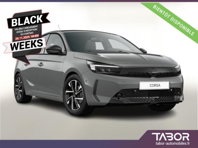 Opel Corsa 1.2 100 At8 Gs Techp Cam Pdc 10-Dab