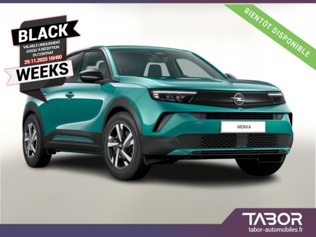 Opel Mokka 1.2 136 Edition Led Techp Gps