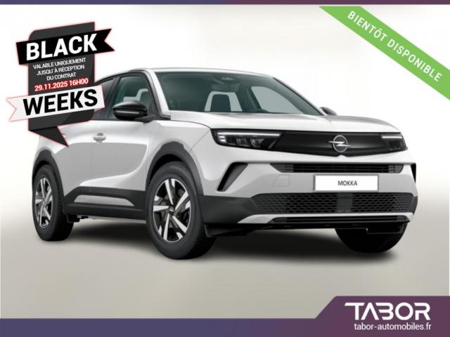 Opel Mokka 1.2 136 Edition Led Techp Gps