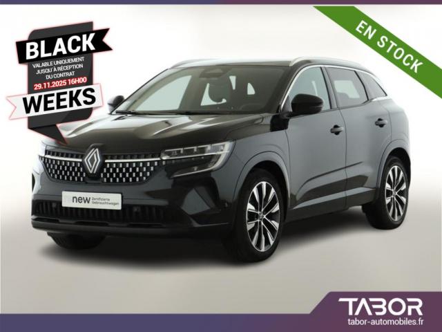 Renault Austral 1.3 Mhev 160 Cvt Techno Lookp