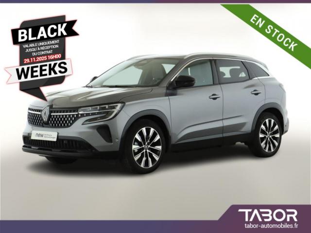 Renault Austral 1.3 Mhev 160 Cvt Techno Lookp