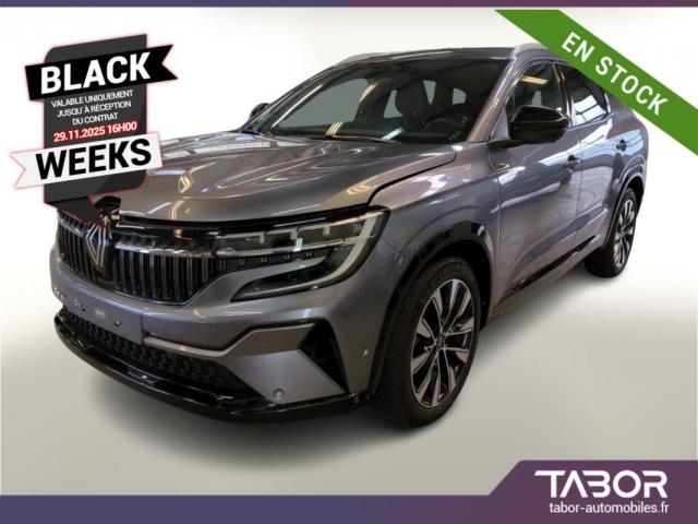 Renault Espace Vi 1.2 Hybrid 200 Techno 360cam