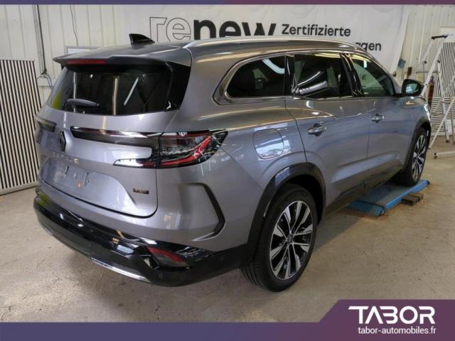 Renault Espace image 7